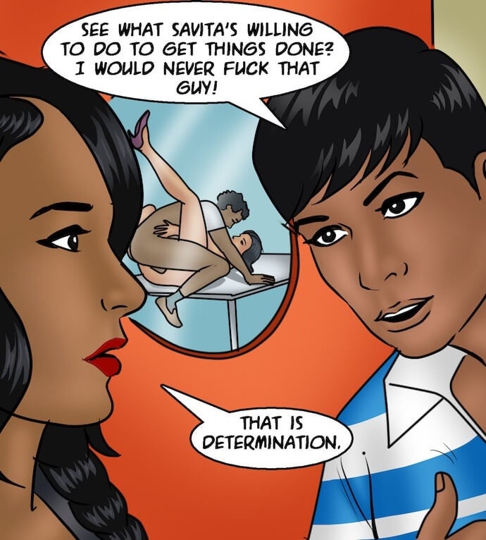 Savita Bhabhi [Kirtu] 91 . Savita Bhabhi - Now Hiring - Chapter 91 [Kirtu] – page 128
