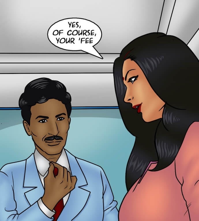 Savita Bhabhi [Kirtu] 91 . Savita Bhabhi - Now Hiring - Chapter 91 [Kirtu] – page 69