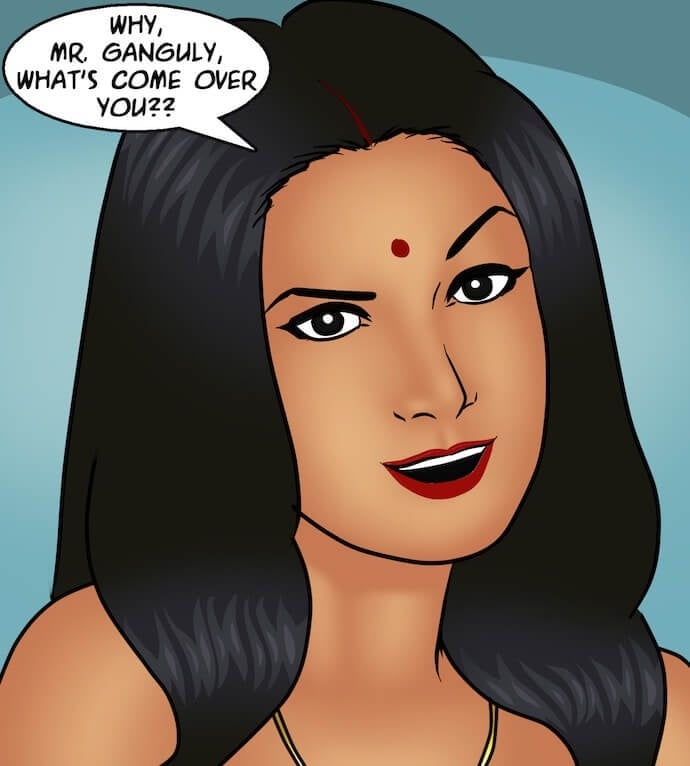 Savita Bhabhi [Kirtu] 91 . Savita Bhabhi - Now Hiring - Chapter 91 [Kirtu] – page 85