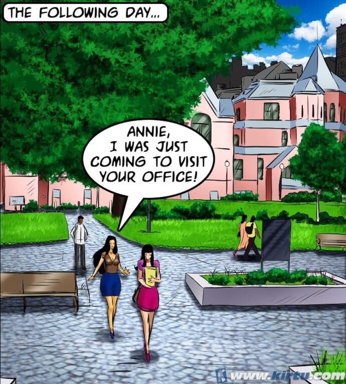 Savita Bhabhi [Kirtu] 69 . Savita Bhabhi - Student Affairs - Chapter 69 [Kirtu] – page 112