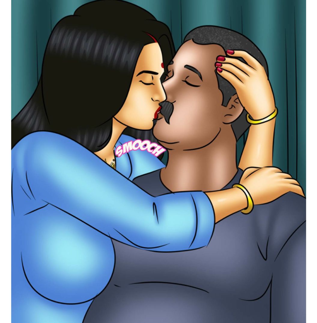 Savita Bhabhi [Kirtu] 115 . Savita Bhabhi - Homecumming - Chapter 115 [Kirtu] – page 21