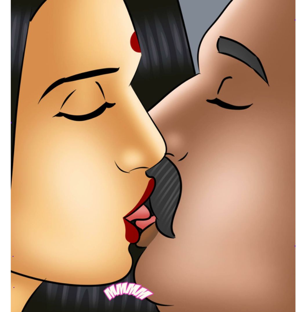 Savita Bhabhi [Kirtu] 115 . Savita Bhabhi - Homecumming - Chapter 115 [Kirtu] – page 22
