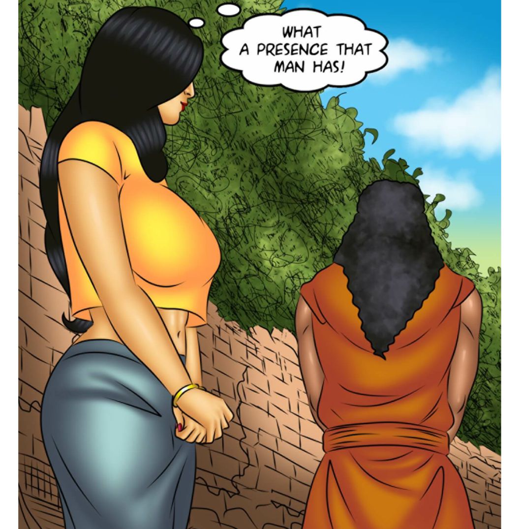 Savita Bhabhi [Kirtu] 115 . Savita Bhabhi - Homecumming - Chapter 115 [Kirtu] – page 65