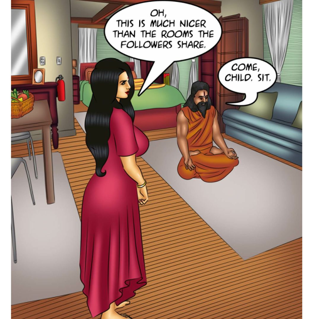 Savita Bhabhi [Kirtu] 115 . Savita Bhabhi - Homecumming - Chapter 115 [Kirtu] – page 67