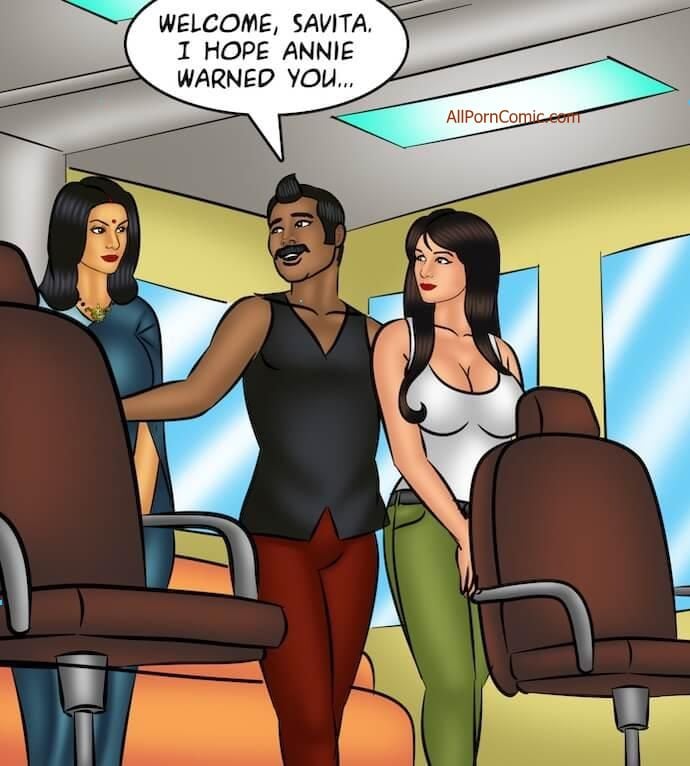 Savita Bhabhi [Kirtu] 109 . Savita Bhabhi - Re-Igniting The Spark - Chapter 109 [Kirtu] – page 20