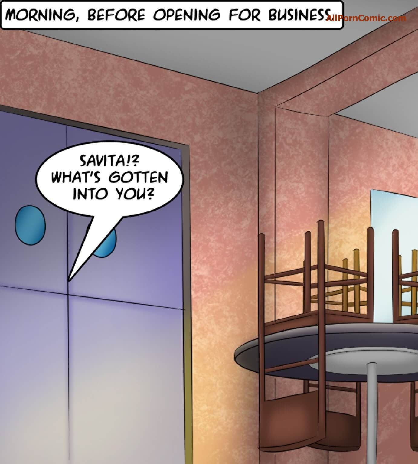 Savita Bhabhi [Kirtu] 111 . Savita Bhabhi - Valentine's Delight - Chapter 111 [Kirtu] – page 2