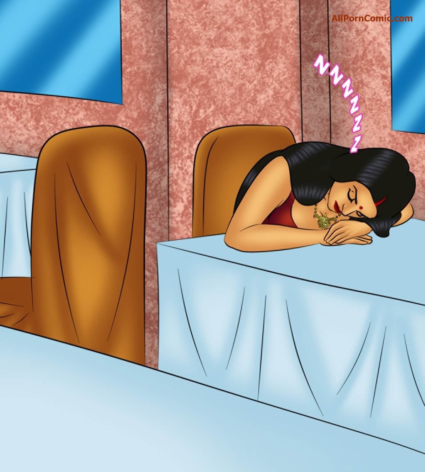 Savita Bhabhi [Kirtu] 111 . Savita Bhabhi - Valentine's Delight - Chapter 111 [Kirtu] – page 69