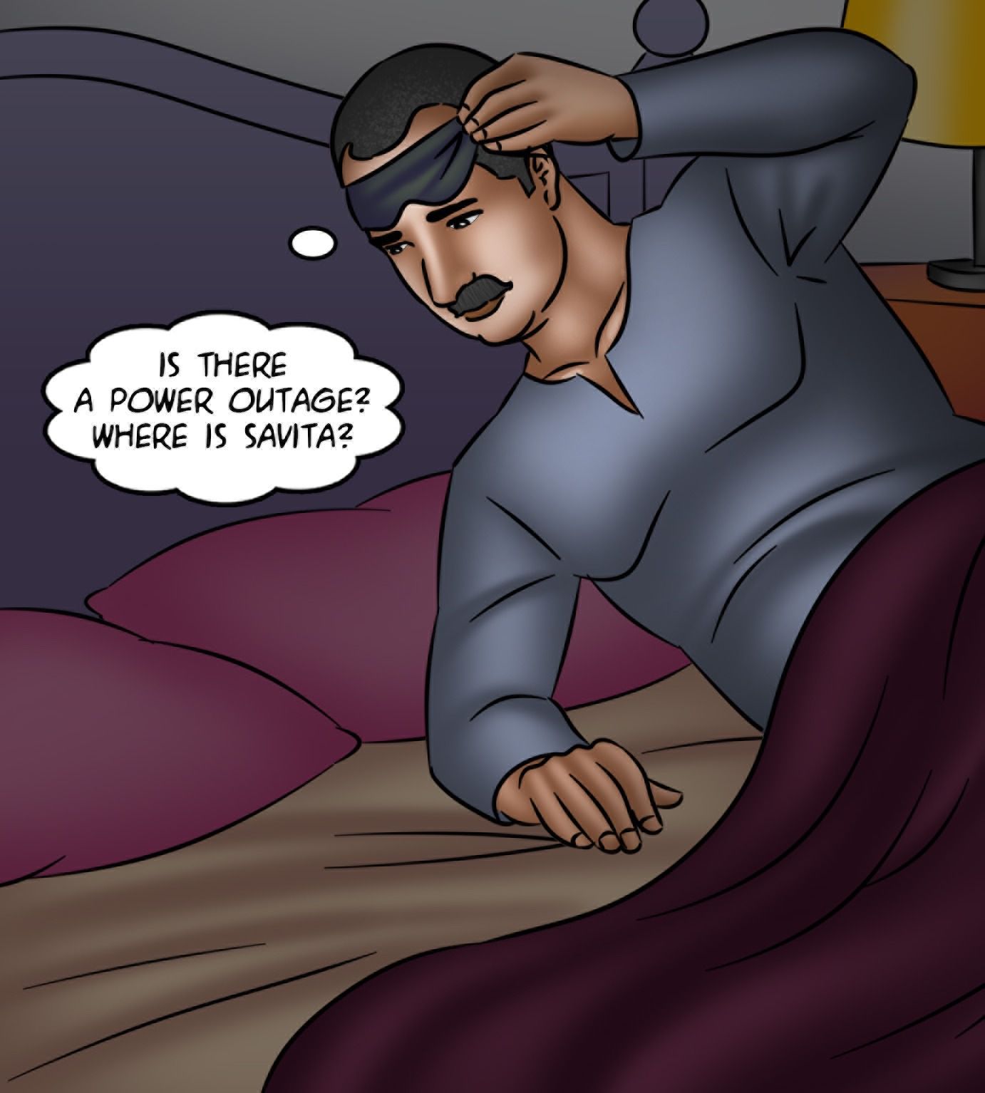 Savita Bhabhi [Kirtu] 125 . Savita Bhabhi - Raging Boner - Chapter 125 [Kirtu] – page 64
