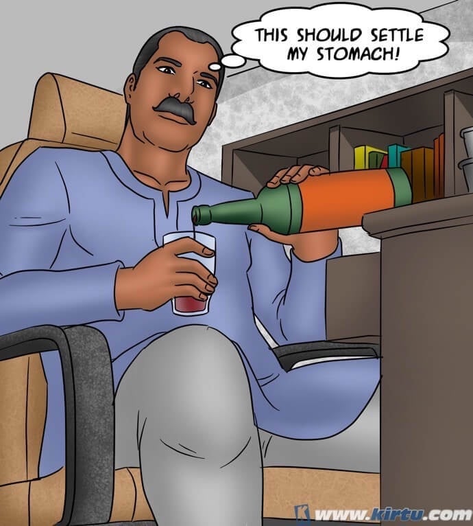 Savita Bhabhi [Kirtu] 80 . Savita Bhabhi - House Full Of Sin - Chapter 80 [Kirtu] – page 26