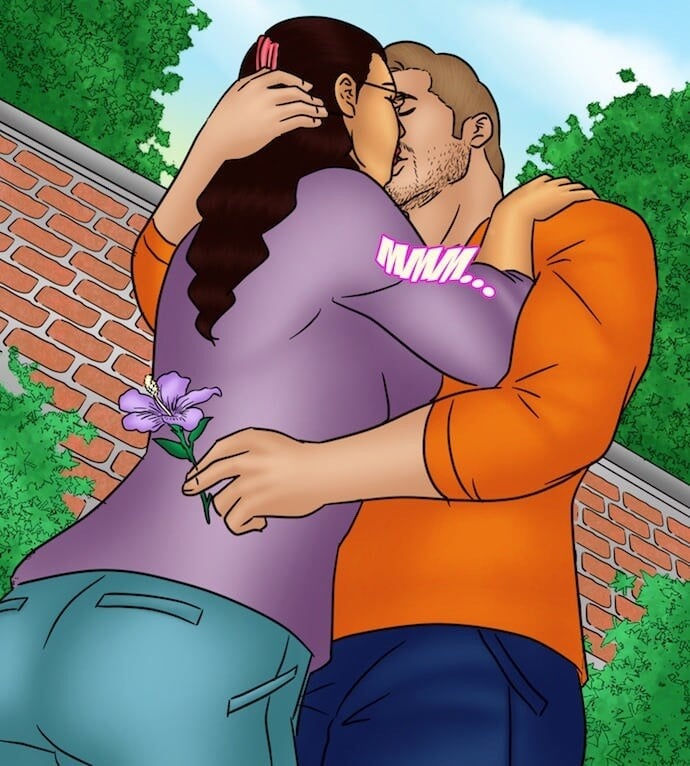 Savita Bhabhi [Kirtu] 80 . Savita Bhabhi - House Full Of Sin - Chapter 80 [Kirtu] – page 33