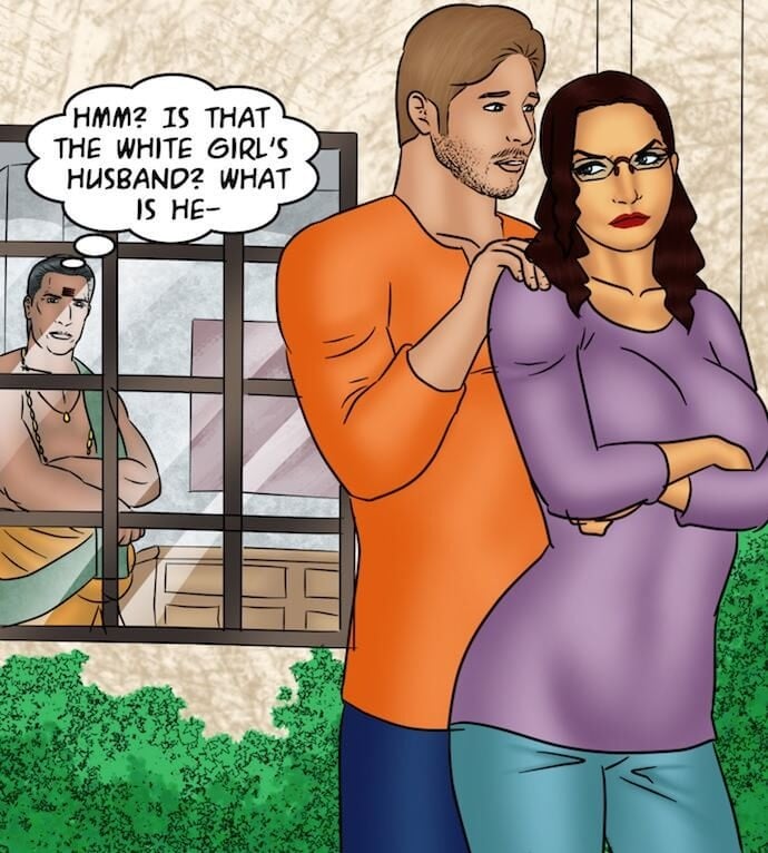 Savita Bhabhi [Kirtu] 80 . Savita Bhabhi - House Full Of Sin - Chapter 80 [Kirtu] – page 47