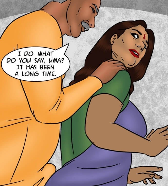 Savita Bhabhi [Kirtu] 80 . Savita Bhabhi - House Full Of Sin - Chapter 80 [Kirtu] – page 67