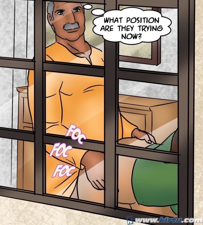 Savita Bhabhi [Kirtu] 80 . Savita Bhabhi - House Full Of Sin - Chapter 80 [Kirtu] – page 87