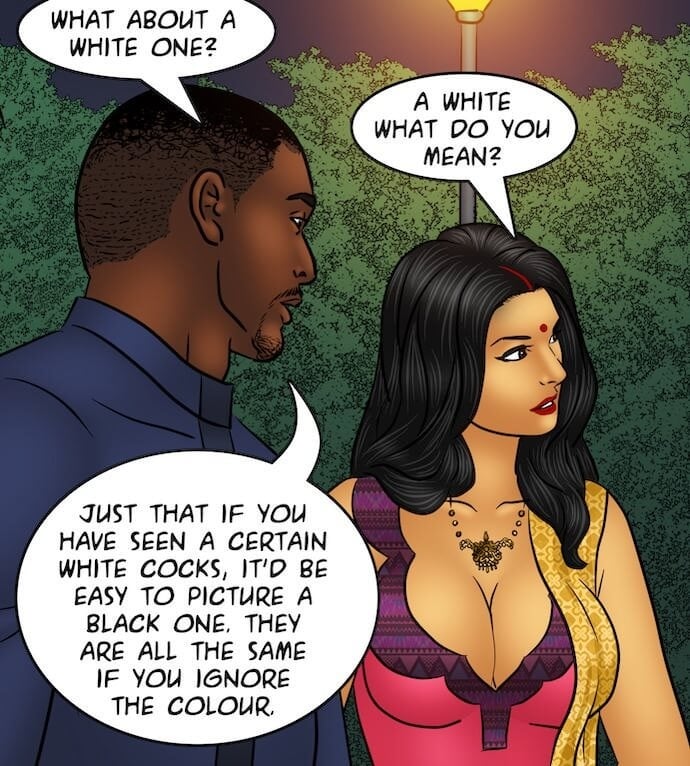 Savita Bhabhi [Kirtu] 96 . Savita Bhabhi - Fireworks - Chapter 96 [Kirtu] – page 102