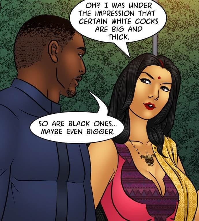 Savita Bhabhi [Kirtu] 96 . Savita Bhabhi - Fireworks - Chapter 96 [Kirtu] – page 103
