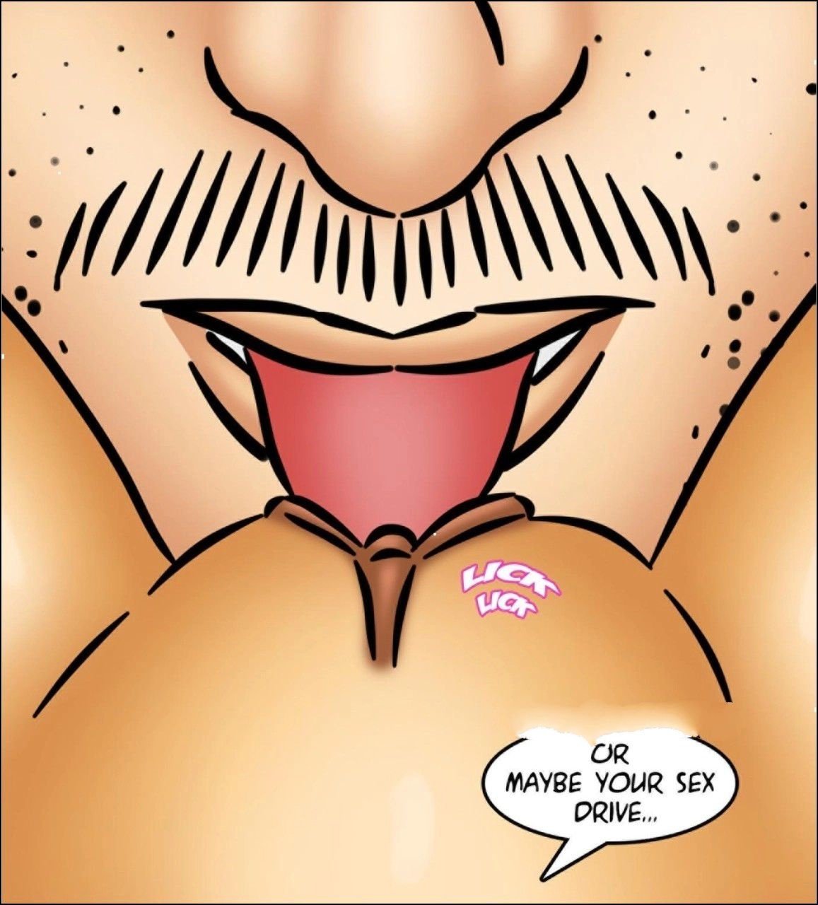 Savita Bhabhi [Kirtu] 143 . Savita Bhabhi - What a Headache! - Chapter 143 - LQ [Kirtu] – page 64