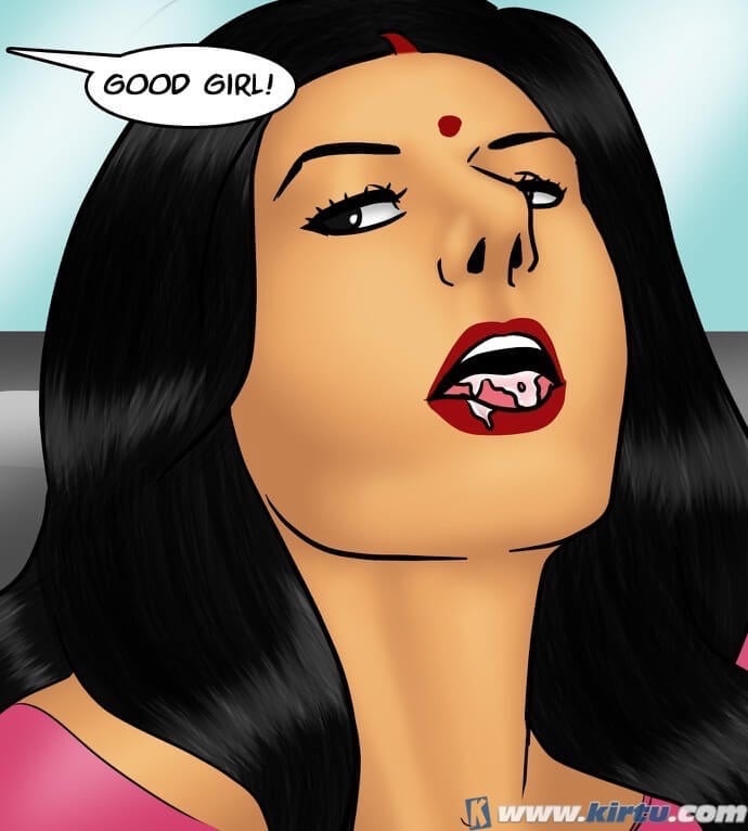 Savita Bhabhi [Kirtu] 76 . Savita Bhabhi - Closing The Deal - Chapter 76 [Kirtu] – page 79