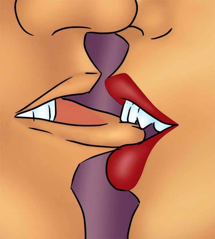 Savita Bhabhi [Kirtu] 78.5 . Savita Bhabhi - पिज़्ज़ा डिलीवरी : अतिरिक्त सॉस के साथ - Chapter 78 - Hindi [Kirtu] – page 78