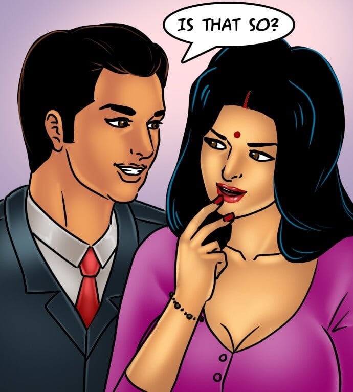 Savita Bhabhi [Kirtu] 66 . Savita Bhabhi - A Recipe For Sex - Chapter 66 [Kirtu] – page 138
