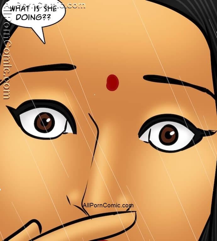 Savita Bhabhi [Kirtu] 106 . Savita Bhabhi - Caught Cheating - Chapter 106 [Kirtu] – page 39