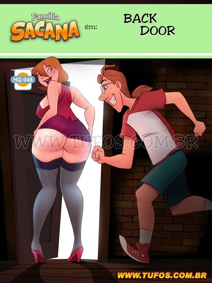 Naughty Fam [WC | TF] 48 . Naughty Fam - Chapter 48 [WC | TF] – page 1