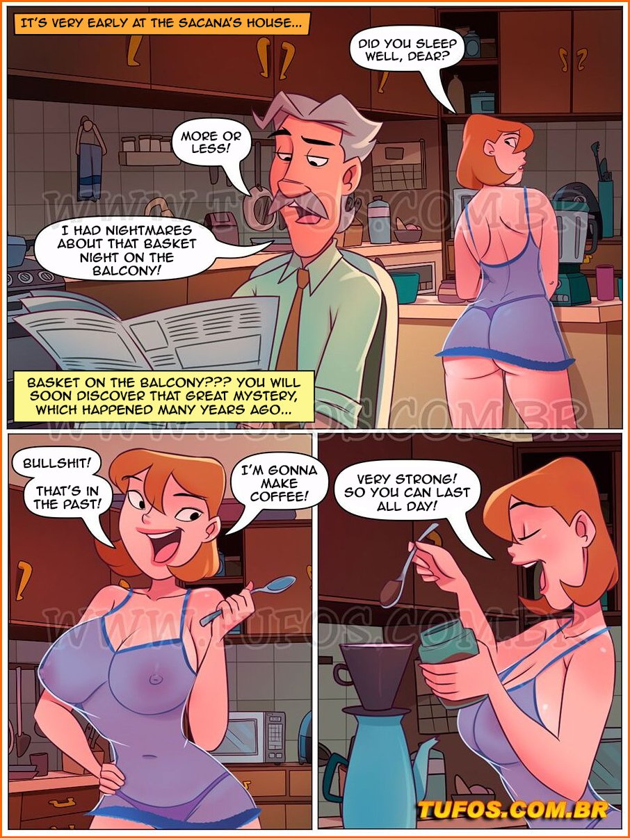 Naughty Fam [WC | TF] 96 . Naughty Fam - Chapter 96 [WC | TF] – page 2