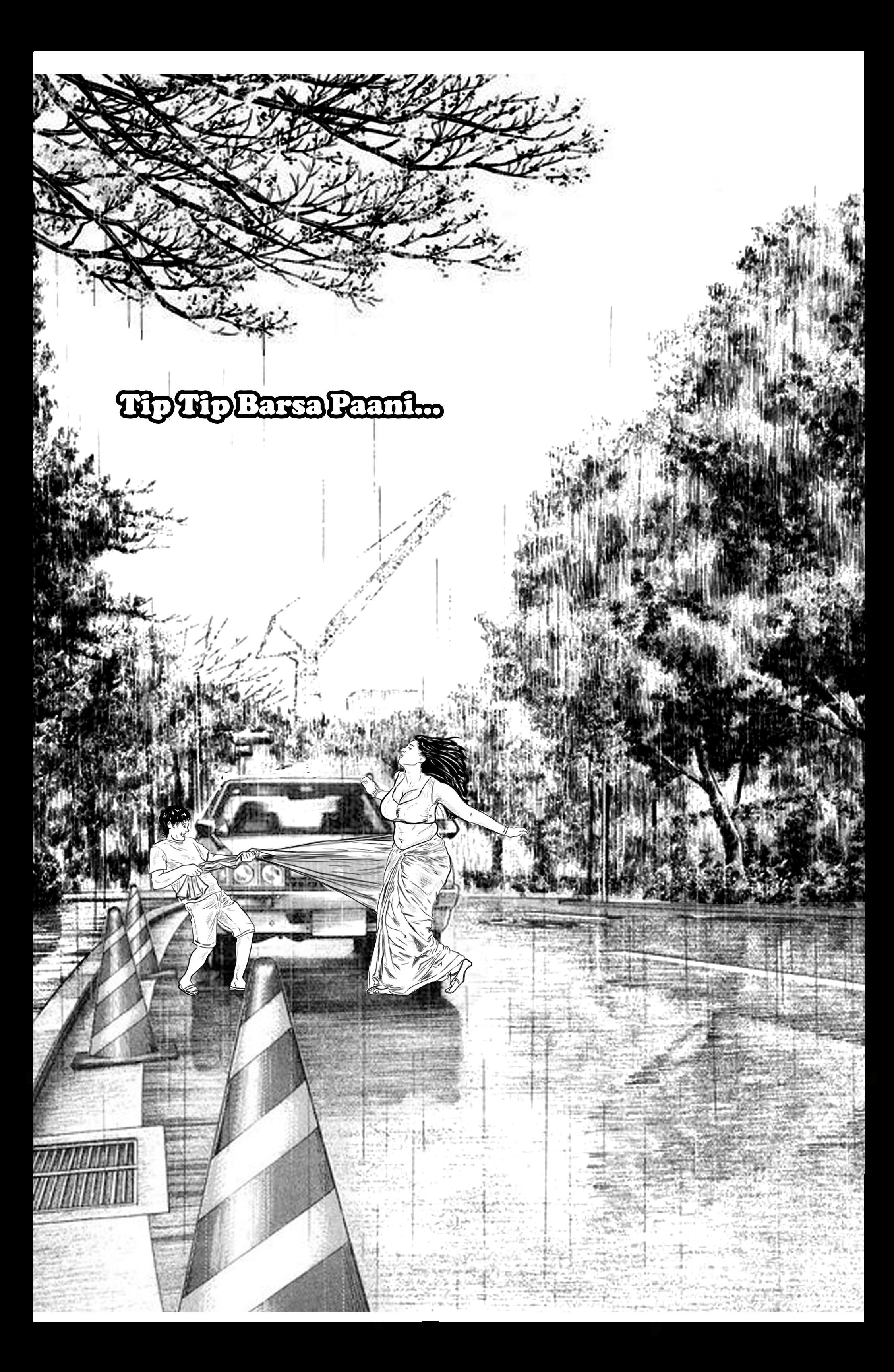 Motherhood – A Tale Of Love [Amarsroshta] 7.3 . Honeymoon In Goa - 3.1 - Chapter 7.3 [Amarsroshta] – page 31