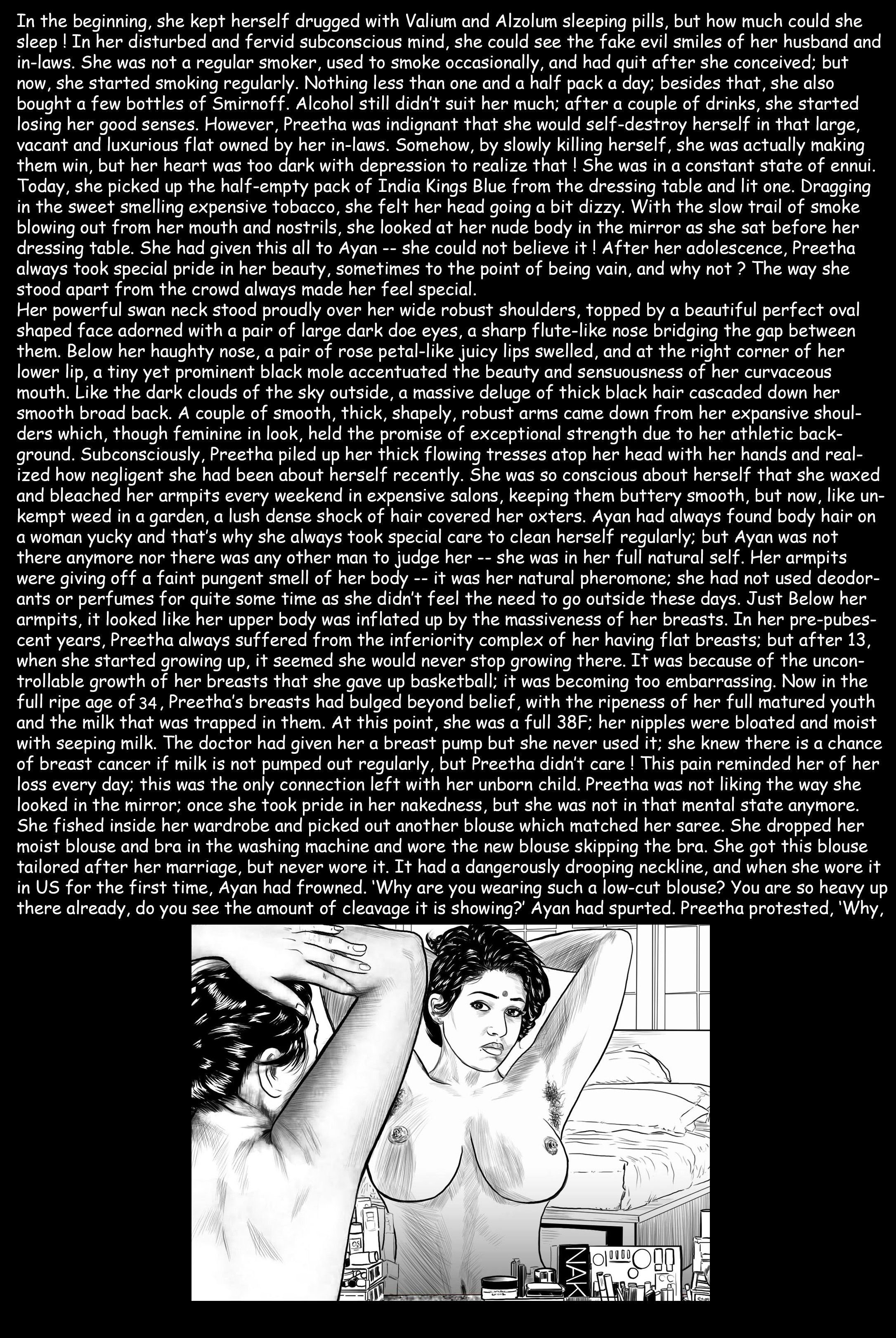 Motherhood – A Tale Of Love [Amarsroshta] 1 . Motherhood - A Tale Of Love - Chapter 1 [Amarsroshta] – page 11