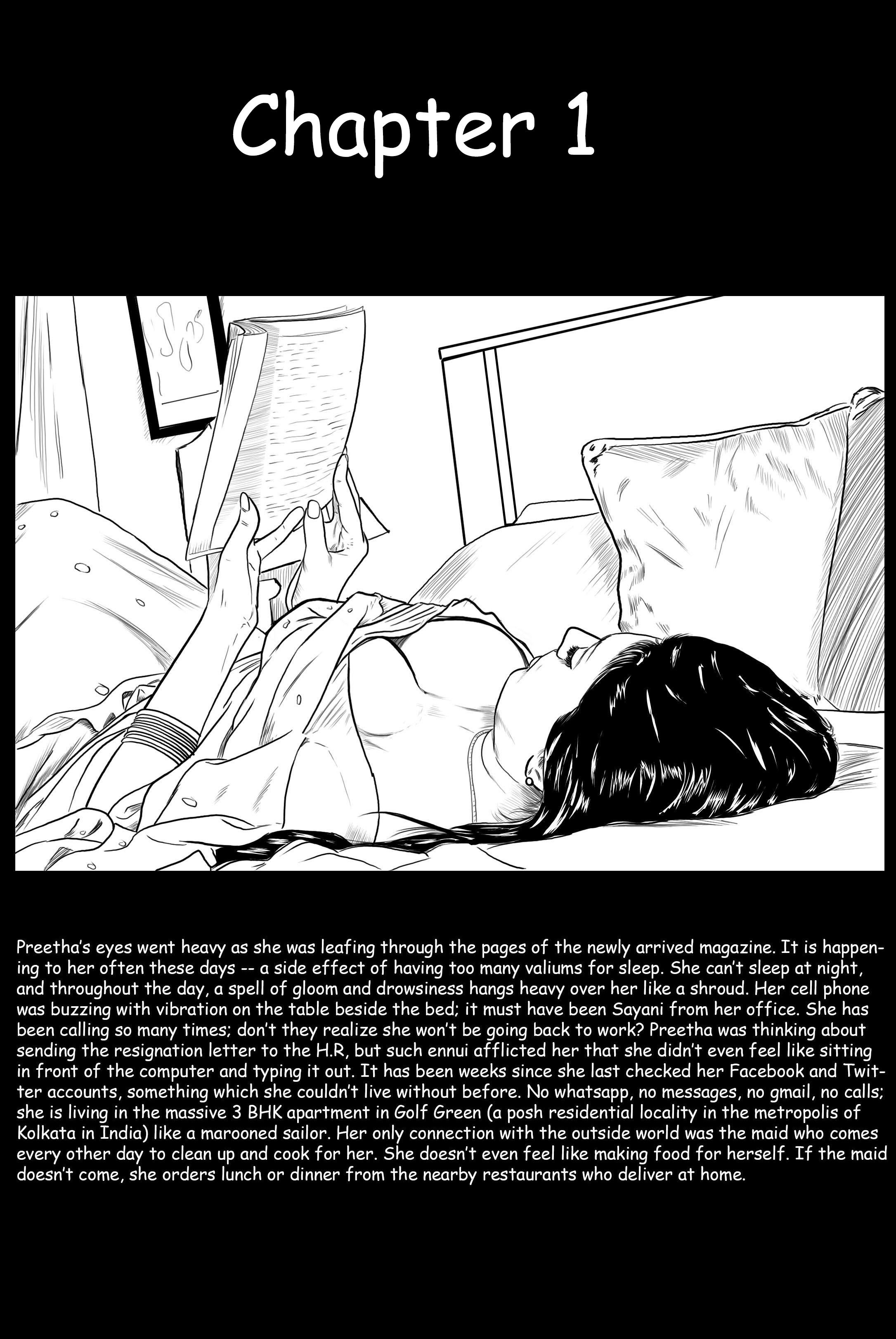 Motherhood – A Tale Of Love [Amarsroshta] 1 . Motherhood - A Tale Of Love - Chapter 1 [Amarsroshta] – page 2