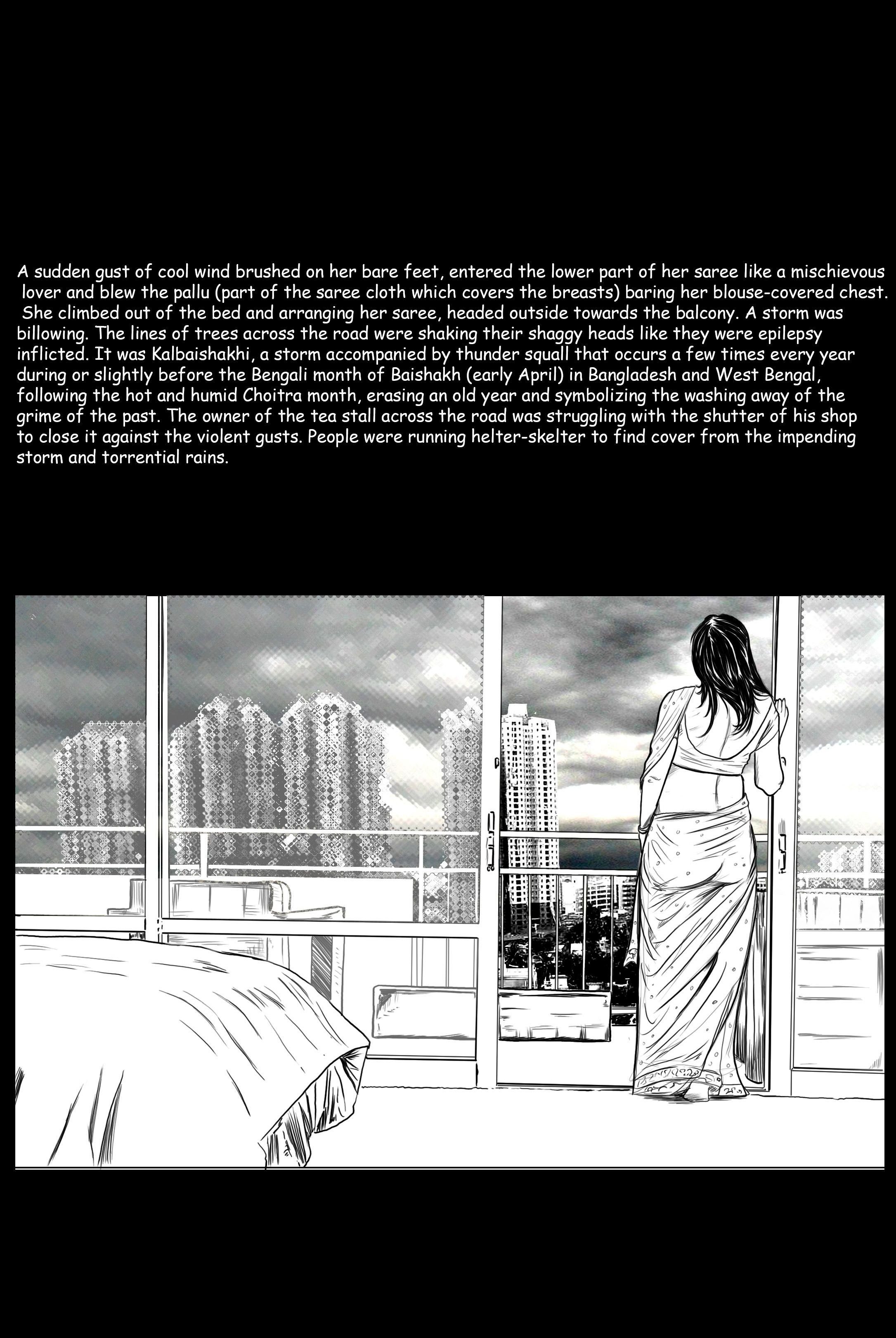Motherhood – A Tale Of Love [Amarsroshta] 1 . Motherhood - A Tale Of Love - Chapter 1 [Amarsroshta] – page 3