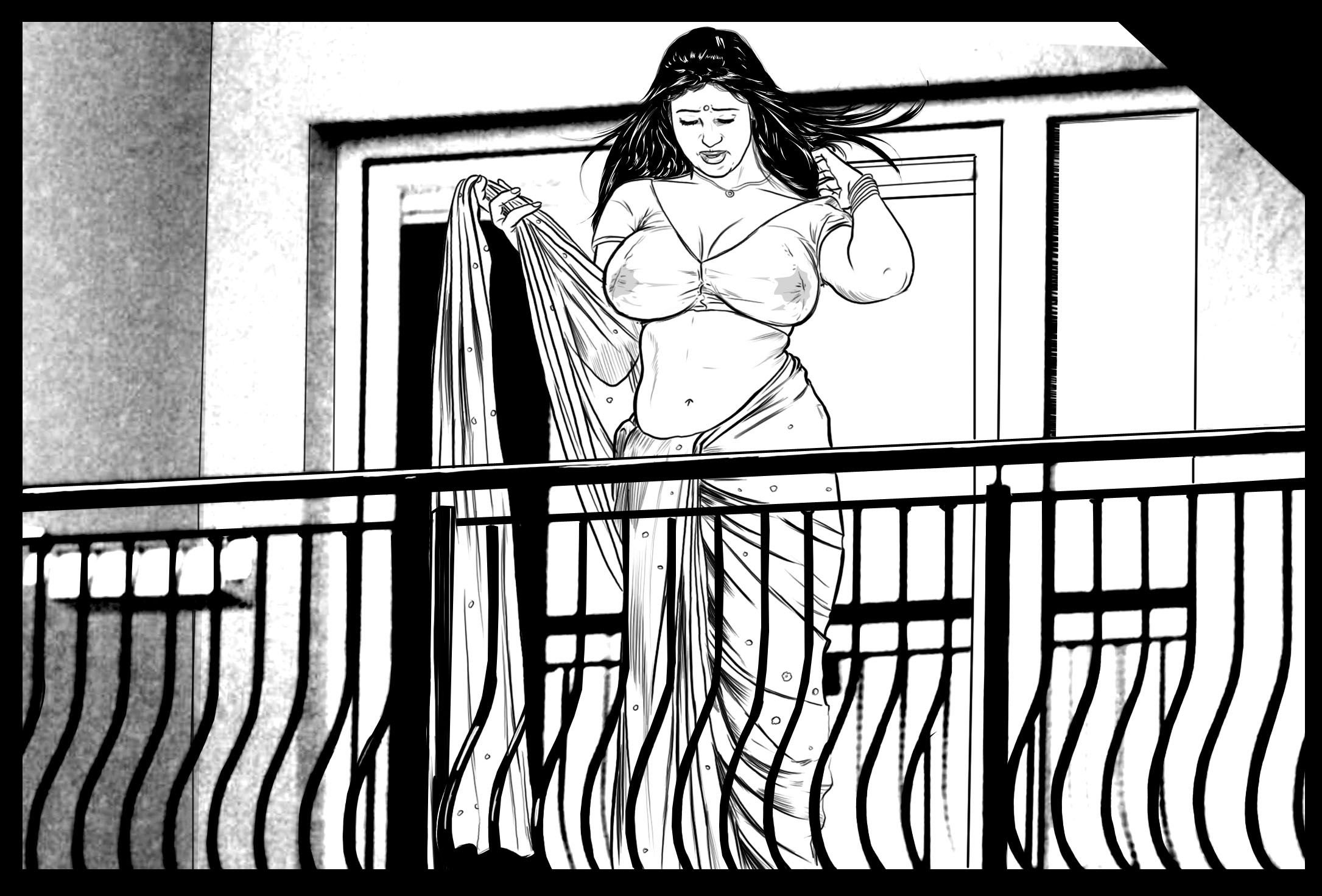 Motherhood – A Tale Of Love [Amarsroshta] 1.5 . Motherhood - A Tale Of Love  - Chapter 1 - Images Only [Amarsroshta] – page 3