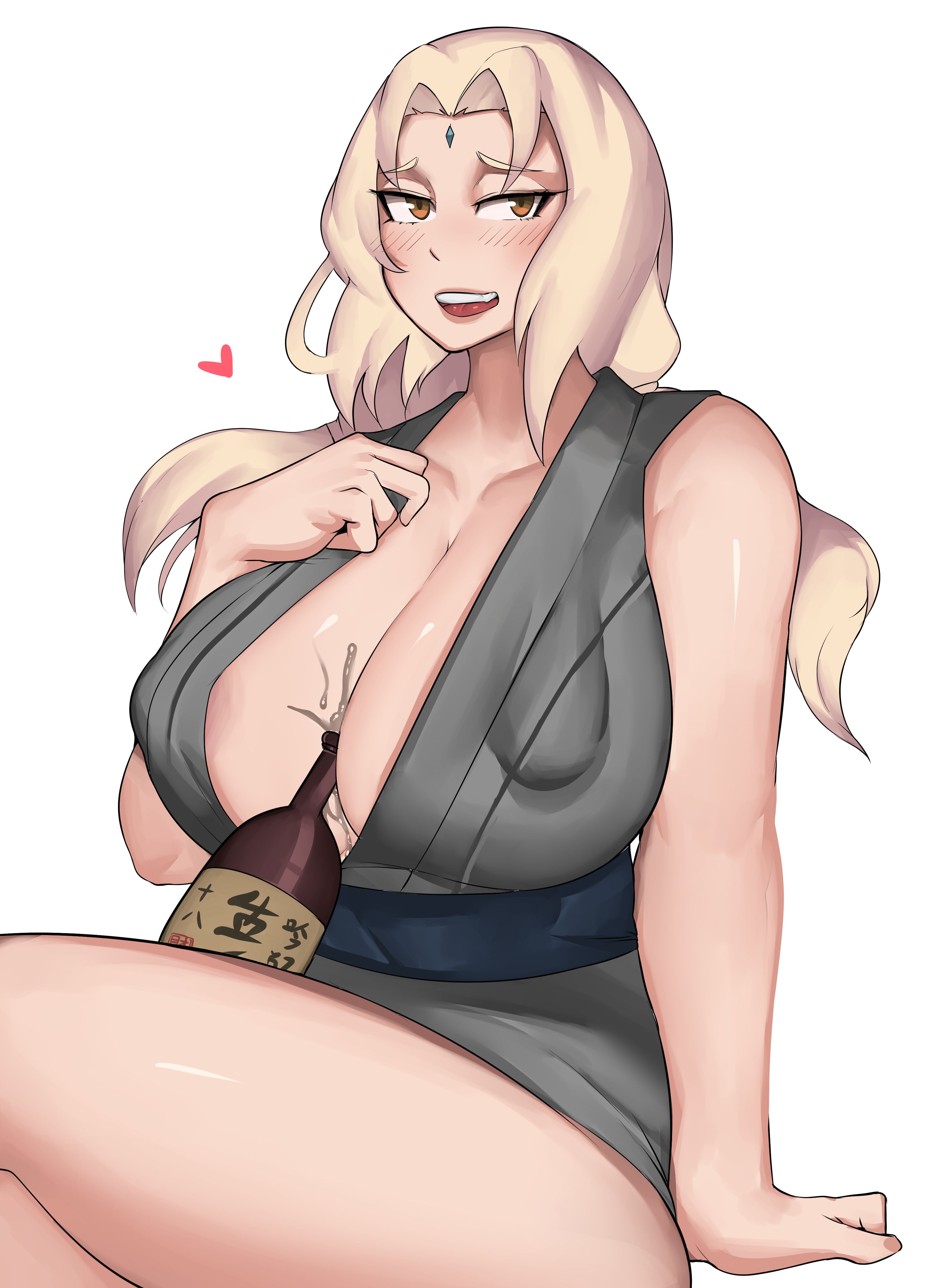 Misc Variant Sets (Various) [Elijahzx] [Elijahzx] Tsunade [Uncensored] + Extra – page 2