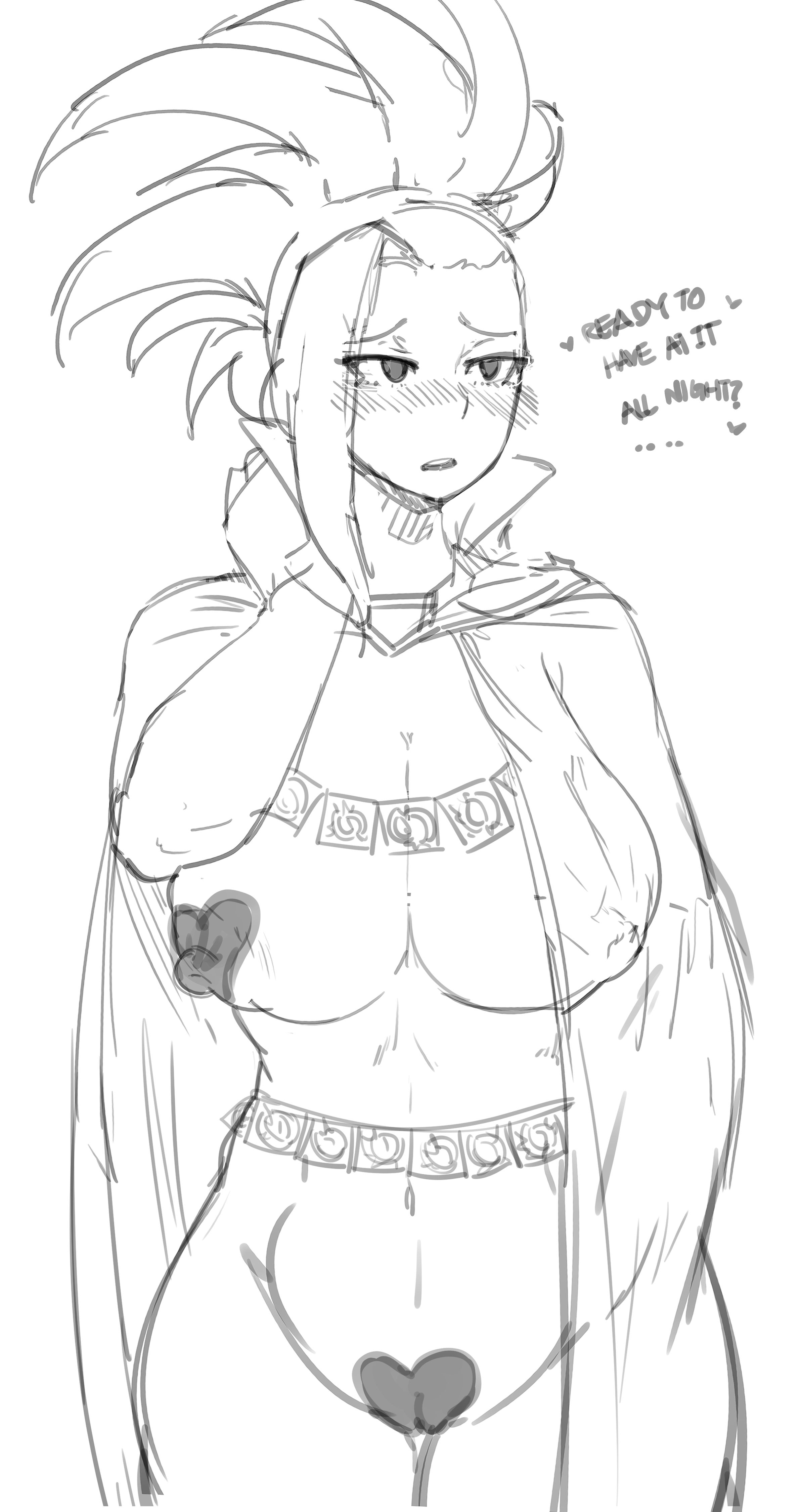Misc Variant Sets (Various) [Elijahzx] [Elijahzx] Fucking Momo Til We Run Out Of Condoms (My Hero Academia) – page 7
