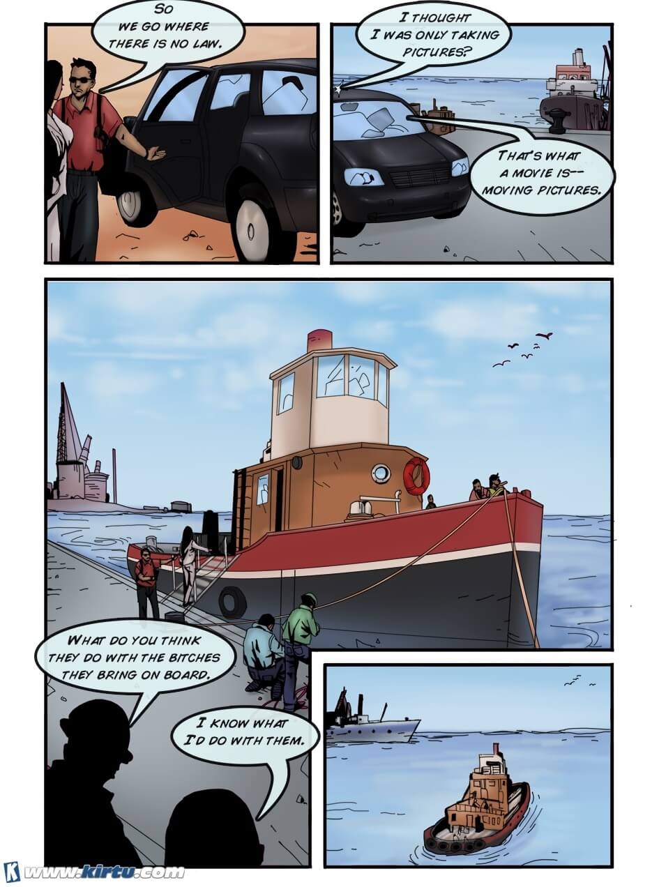 Saath Kahaniya [Kirtu] 9 . Saath Kahaniya - A Porn Star Is Born! - Chapter 9 [Kirtu] – page 15