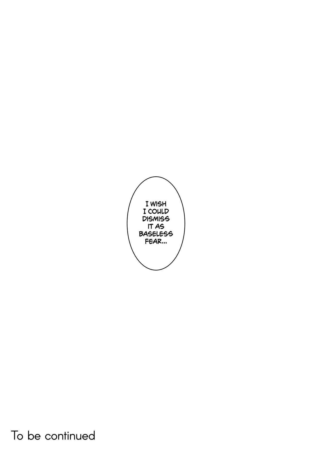 Gentleman’s Maid Sophie [Tsumetoro] 4 . Gentleman’s Maid Sophie - Chapter 4 [Tsumetoro] – page 60