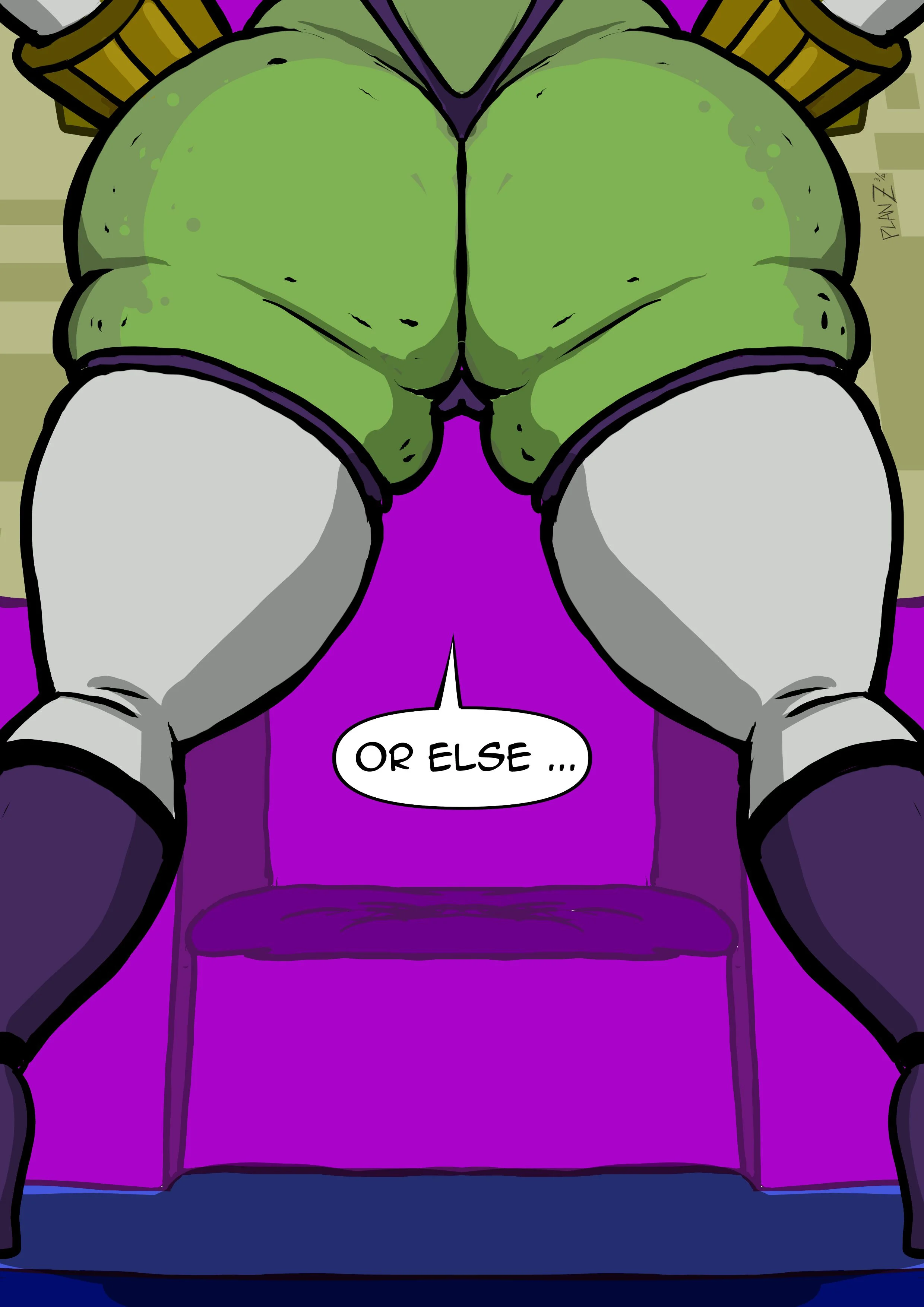 Various Variant Sets (Various) [PlanZ34] [PlanZ34] Attea (Ben 10) – page 10