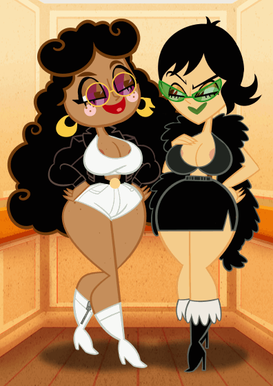 Various Variant Sets (Various) [PlanZ34] [PlanZ34] Maria x Carmelita (El Tigre) – page 1