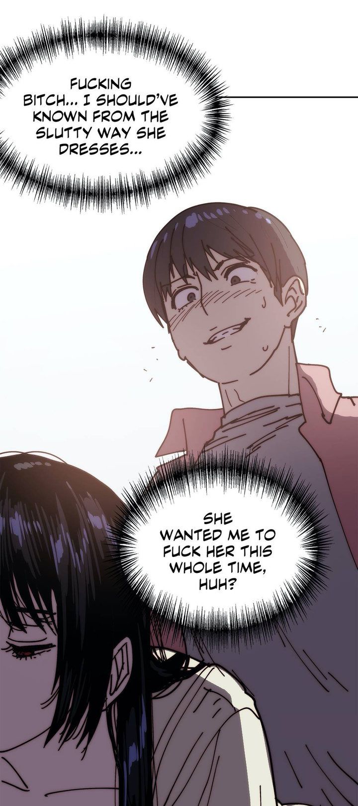 The Desire To Kill [Butcherboy] Chapter 31 – page 14
