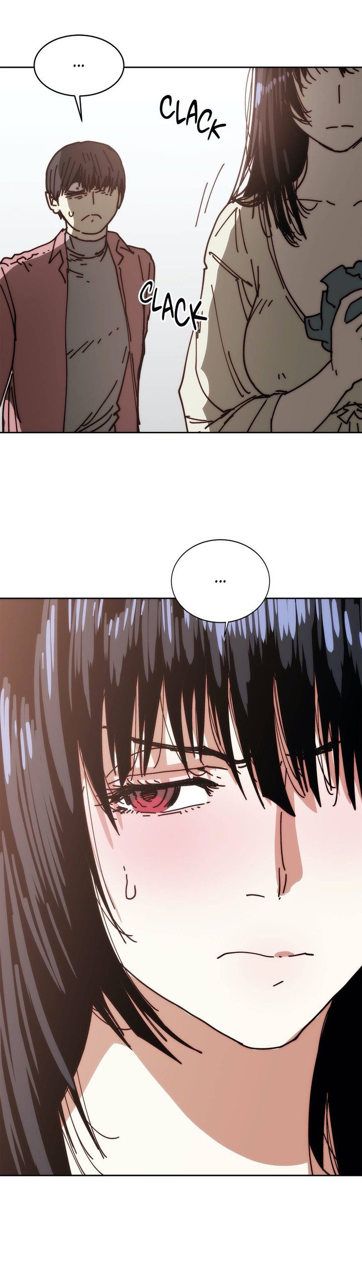 The Desire To Kill [Butcherboy] Chapter 31 – page 18