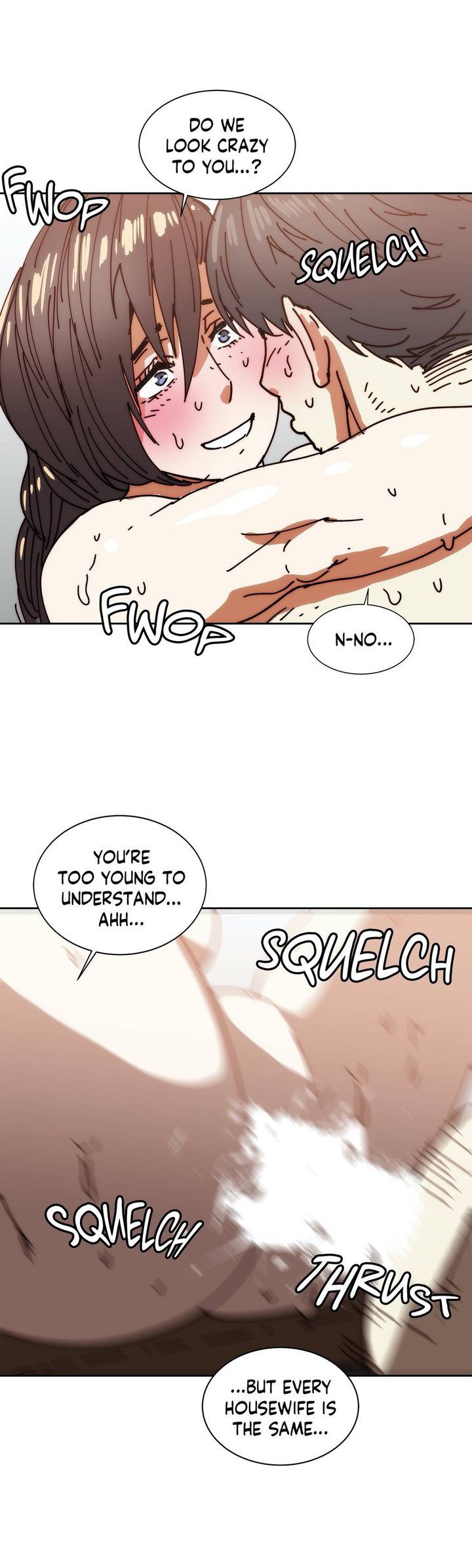 The Desire To Kill [Butcherboy] Chapter 31 – page 2