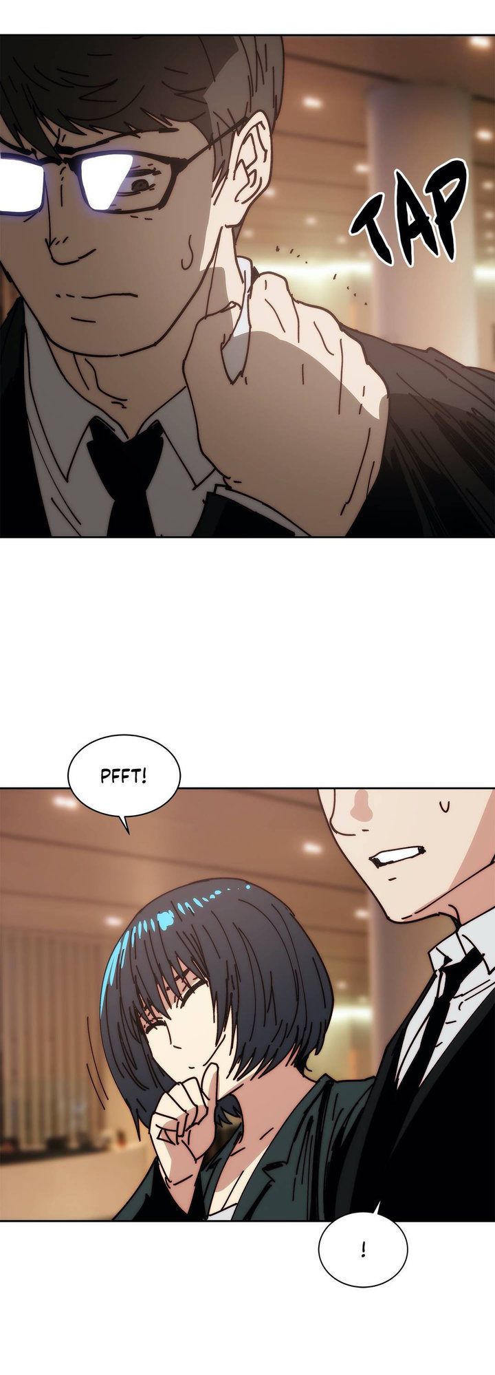 The Desire To Kill [Butcherboy] Chapter 31 – page 21