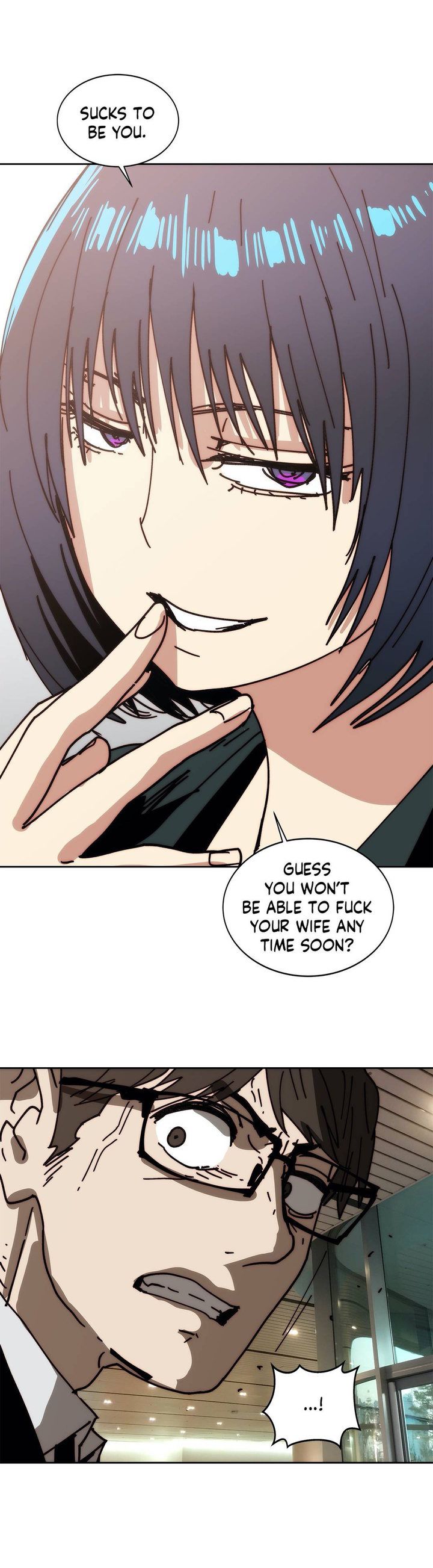 The Desire To Kill [Butcherboy] Chapter 31 – page 22