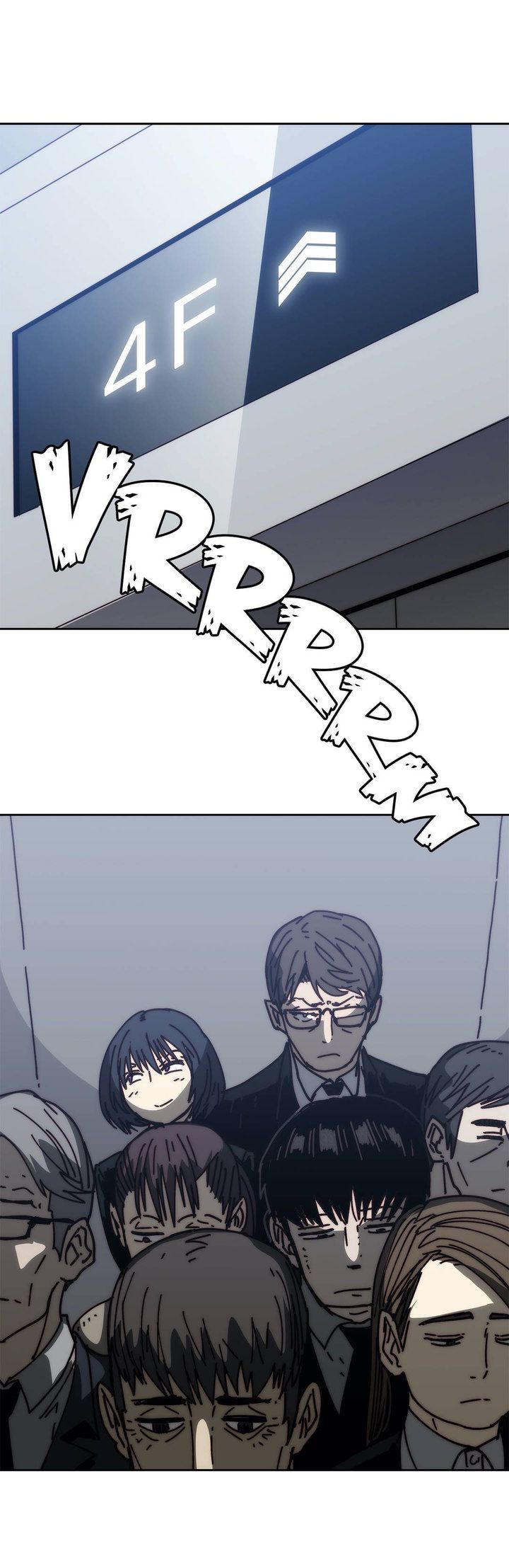 The Desire To Kill [Butcherboy] Chapter 31 – page 23
