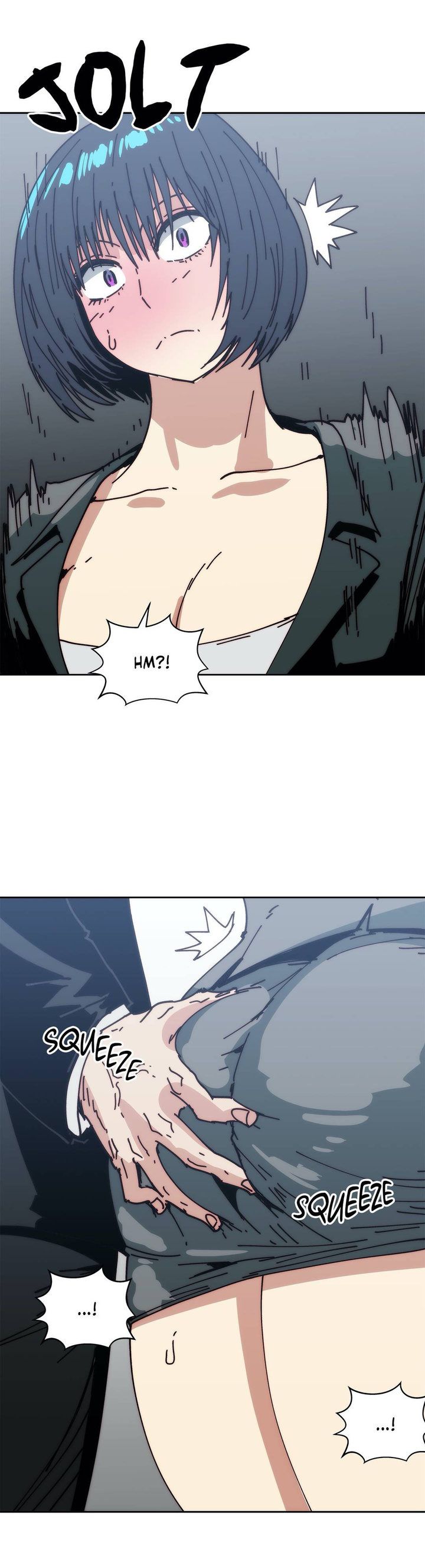 The Desire To Kill [Butcherboy] Chapter 31 – page 24
