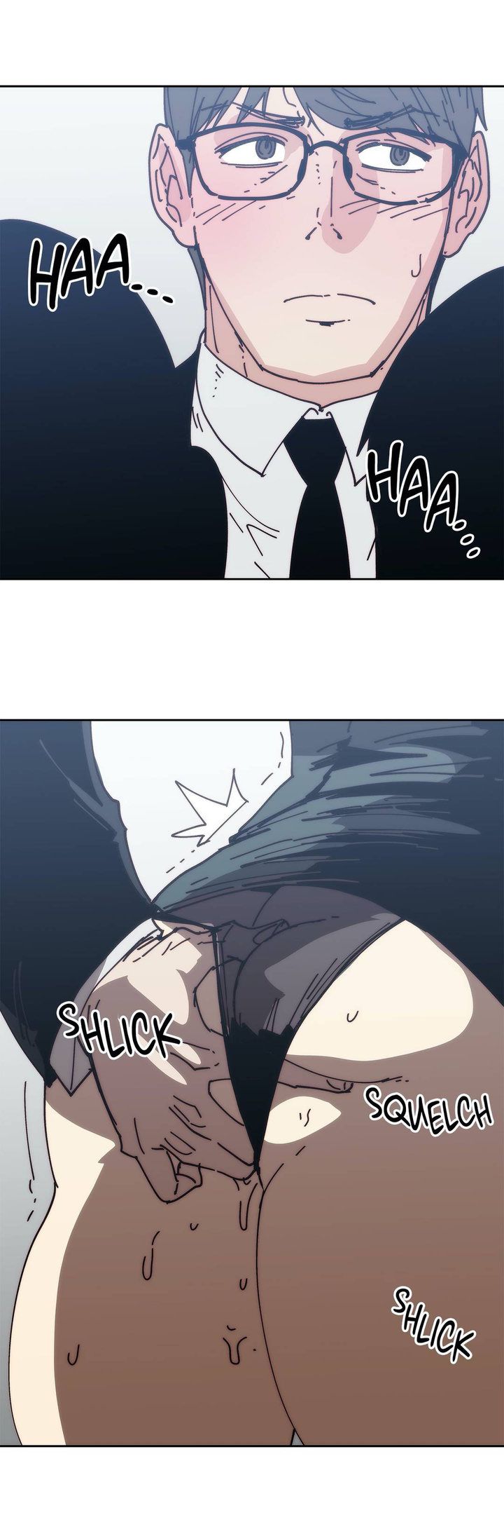 The Desire To Kill [Butcherboy] Chapter 31 – page 27