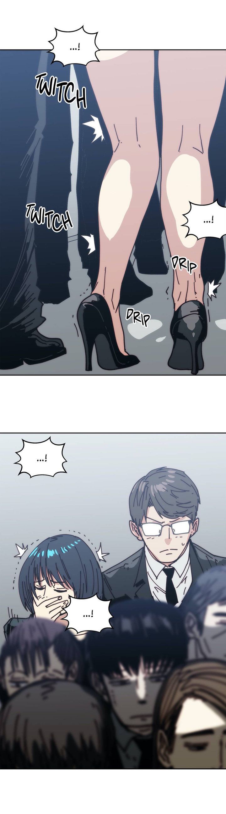 The Desire To Kill [Butcherboy] Chapter 31 – page 28