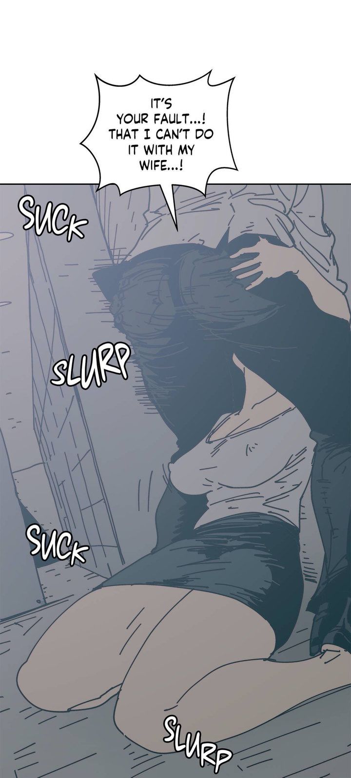 The Desire To Kill [Butcherboy] Chapter 31 – page 31