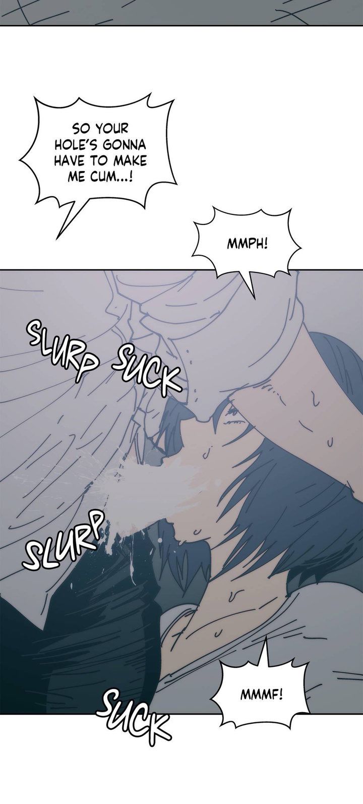 The Desire To Kill [Butcherboy] Chapter 31 – page 32