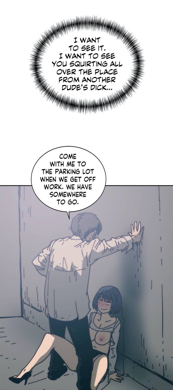 The Desire To Kill [Butcherboy] Chapter 31 – page 38