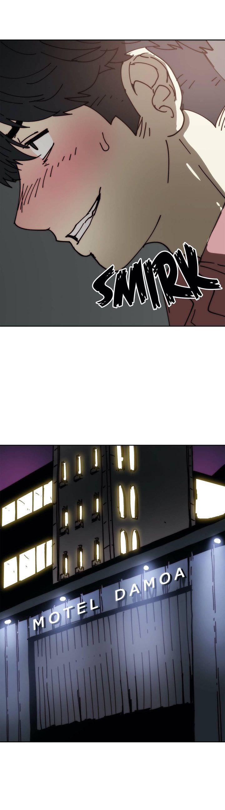 The Desire To Kill [Butcherboy] Chapter 31 – page 41